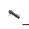 VW Original Tornillo Cilindrico Con Cabeza De Hexagono Interior - N 01472615