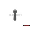 VW Original Tornillo Cilindrico Con Cabeza De Hexagono Interior - N 01472615