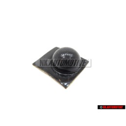 VW Original Tope Protector (Autoadhesivo) - N 10549801