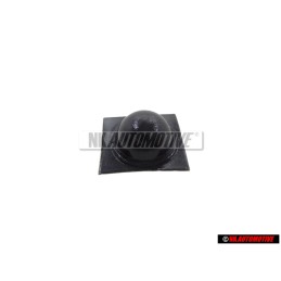 VW Original Tope Protector (Autoadhesivo) - N 10549801