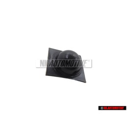 VW Original Tope Protector (Autoadhesivo) - N 10549801
