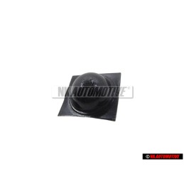 VW Original Tope Protector (Autoadhesivo) - N 10549801