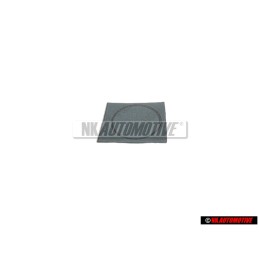 VW Original Tope Protector (Autoadhesivo) - N 10549801