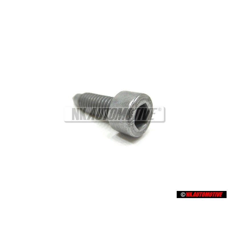 VW Original Tornillo Cilindrico - N 90369405