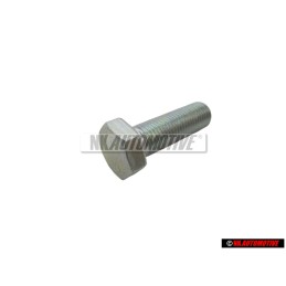 VW Original Tornillo Hexagonal - N 98951602