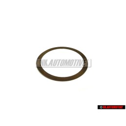 VW Original Arandela Reglaje - 020409231A