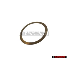 VW Original Arandela Reglaje - 020409231A