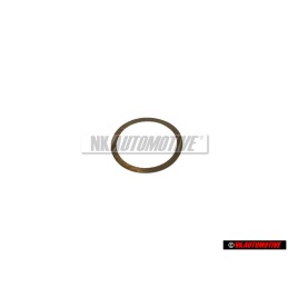 VW Original Arandela Reglaje - 020409231A