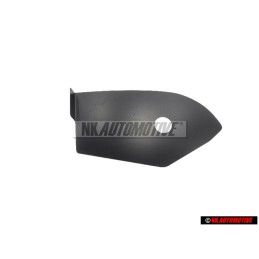 VW Original Chapa Terminal - 251801077