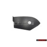 VW Original Chapa Terminal - 251801077
