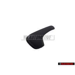 VW Original Palanca Accionamiento Interior Azul Mauricio - 3A0837226A G54