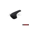 VW Original Palanca Accionamiento Interior Azul Mauricio - 3A0837226A G54