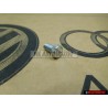 VW Original Tornillo Cilindrico - N 0107042