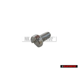 VW Original Tornillo Cilindrico - N 0107042