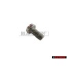 VW Original Tornillo Cilindrico - N 0107042