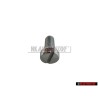 VW Original Tornillo Cilindrico - N 0107042