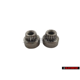 2x VW Original Adaptador - 535847363