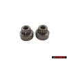 2x VW Original Adaptador - 535847363