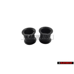 2x VW Original Casquillo De Cojinete - 1H0886227