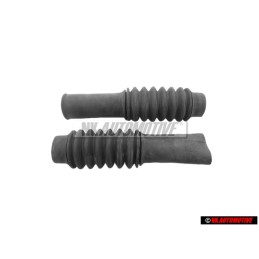2x VW Original Fuelle - 535971916