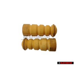 2x VW Original Tope Elastico - 191512131B