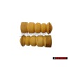 2x VW Original Tope Elastico - 191512131B