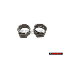 2x VW Original Casquillo - 068903147H
