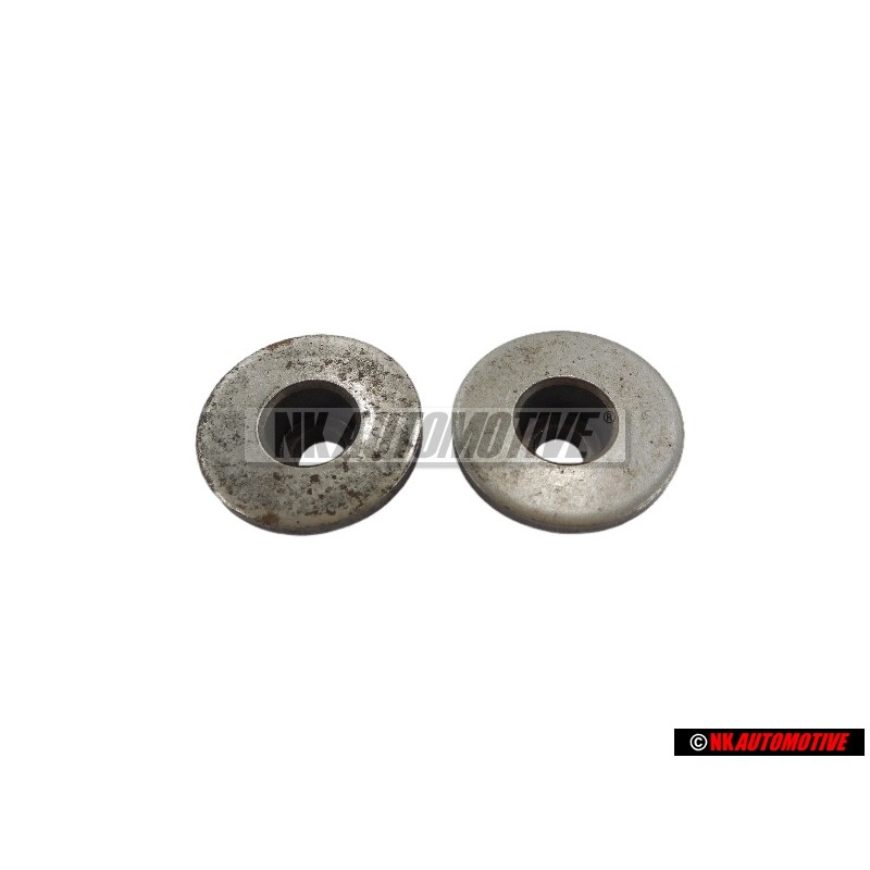 2x VW Original Casquillo - 02A311324A