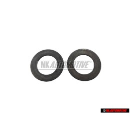 2x VW Original Arandela Friccion - 02A311155A