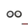 2x VW Original Arandela Friccion - 02A311155A