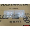 2x VW Original Soporte P. Diodo Luminoso - 357919077B