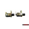 2x VW Original Conmutador - 171947563A