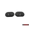 2x VW Original Tapon - 191971910