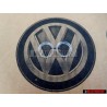2x VW Original Anillo Junta - 111837227B