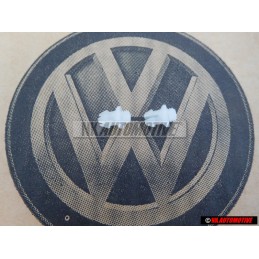 2x VW Original Remache Extensible - 171857784