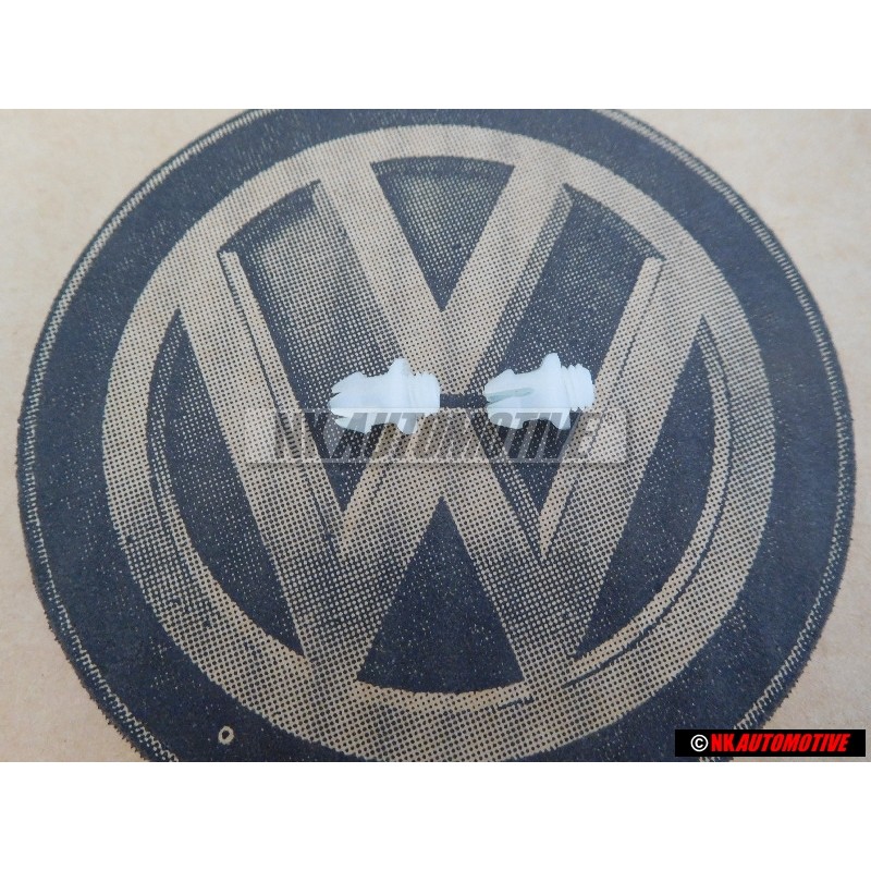 2x VW Original Remache Extensible - 171857784