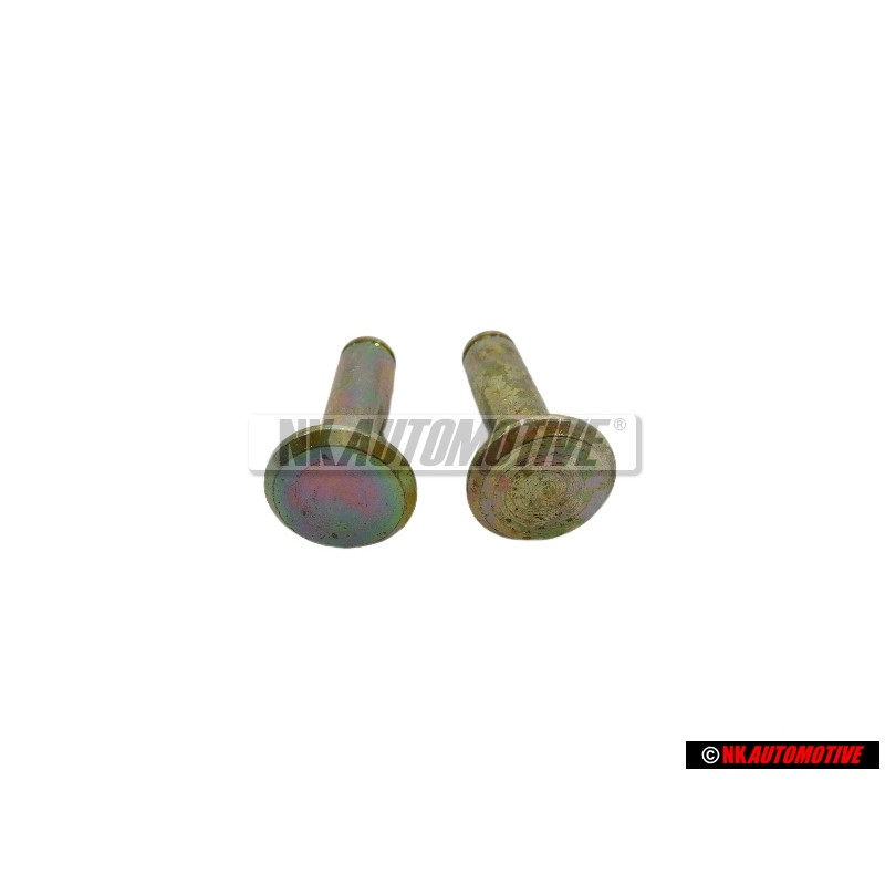 2x VW Original Pivote - 155871764A