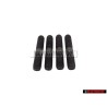 4x VW Original Esparrago - N 0444082