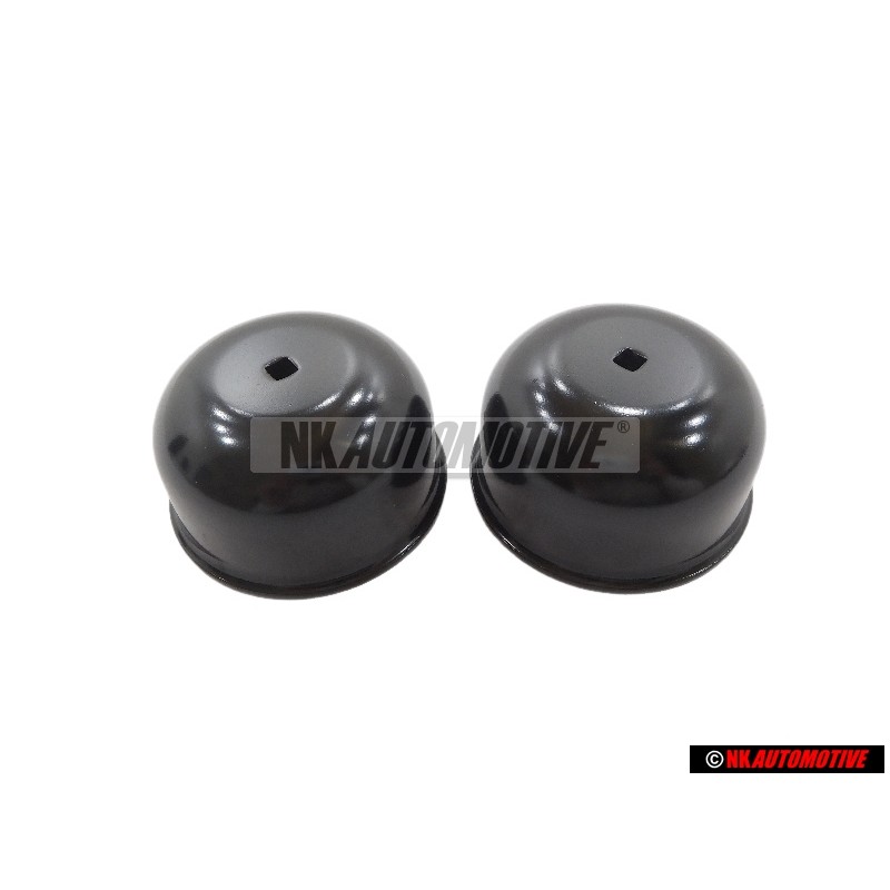 2x VW Original Tapacubo - 251407691A
