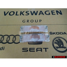 2x VW Original Tulipa - 191953141A