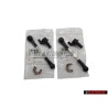 2x VW Original Juego Reparac.Colector Admisi - 059198212