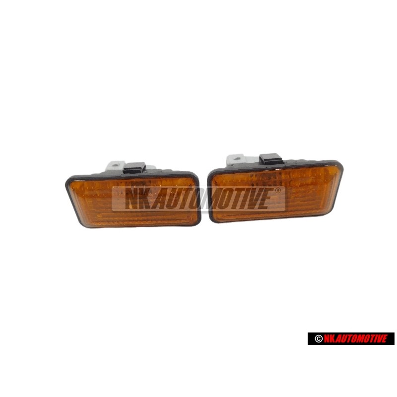2x VW Original Luz Intermitente - 1H0949101A