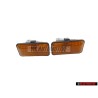 2x VW Original Luz Intermitente - 1H0949101A