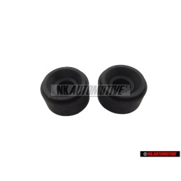2x VW Original Conectador Enchufe - 07C103226