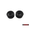 2x VW Original Conectador Enchufe - 07C103226