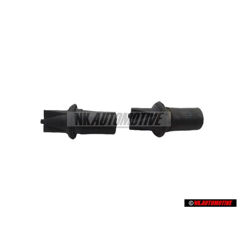 2x VW Original Valvula Desague - 6N0877236