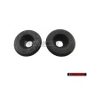 2x Audi Original Anillo Cojinete Rodamiento - 8A0512335