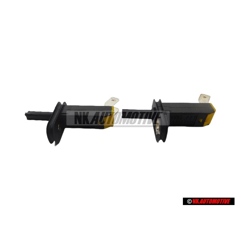 2x Audi Original Conmutador - 893947561A