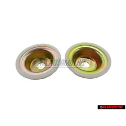 2x VW Original Tope - 861412319