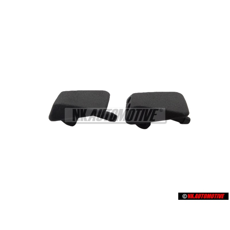 2x VW Original Inyector - 8D0955987